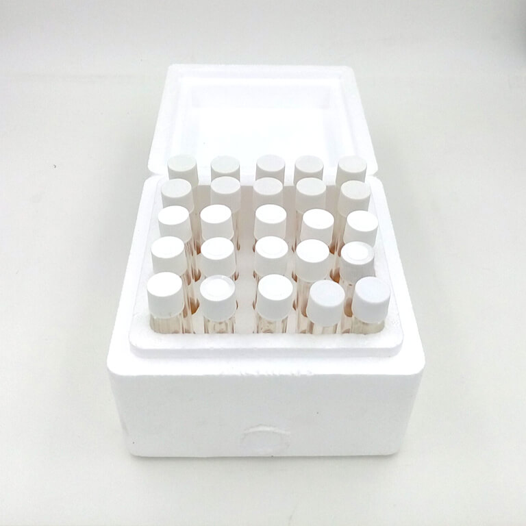 <h3>Fluoropolymer Products | Single Use Manufacturing</h3>
